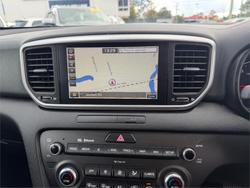 2019 KIA SPORTAGE Si PREMIUM (FWD)