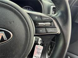 2019 KIA SPORTAGE Si PREMIUM (FWD)