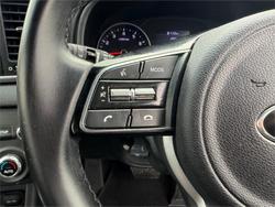 2019 KIA SPORTAGE Si PREMIUM (FWD)