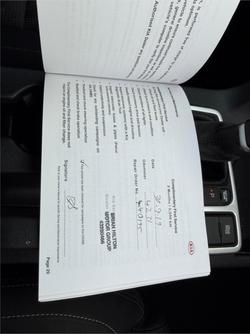 2019 KIA SPORTAGE Si PREMIUM (FWD)