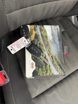 2019 KIA SPORTAGE Si PREMIUM (FWD)