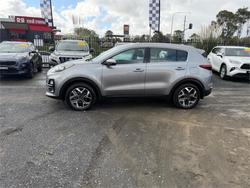 2019 KIA SPORTAGE Si PREMIUM (FWD)