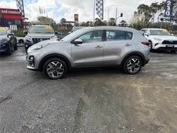 2019 KIA SPORTAGE Si PREMIUM (FWD)