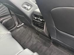 2025 Chery Tiggo 9 Super Hybrid Ultimate MY26 AWD Cosmic Black