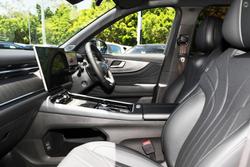 2025 Chery Tiggo 9 Super Hybrid Ultimate MY26 AWD Cosmic Black
