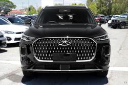 2025 Chery Tiggo 9 Super Hybrid Ultimate MY26 AWD Cosmic Black
