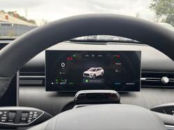 2025 Chery Tiggo 9 Super Hybrid Ultimate MY26 AWD Cosmic Black