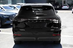 2025 Chery Tiggo 9 Super Hybrid Ultimate MY26 AWD Cosmic Black