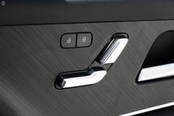 2025 Chery Tiggo 9 Super Hybrid Ultimate MY26 AWD Cosmic Black
