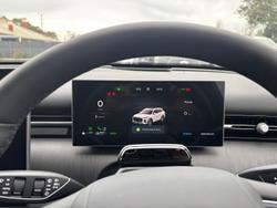 2025 Chery Tiggo 9 Super Hybrid Ultimate MY26 AWD Cosmic Black