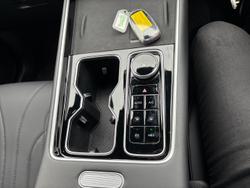 2025 Chery Tiggo 9 Super Hybrid Ultimate MY26 AWD Cosmic Black