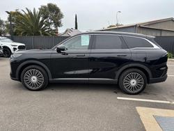 2025 Chery Tiggo 9 Super Hybrid Ultimate MY26 AWD Cosmic Black