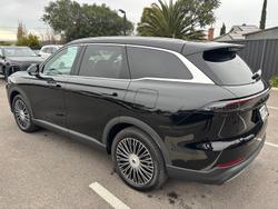 2025 Chery Tiggo 9 Super Hybrid Ultimate MY26 AWD Cosmic Black