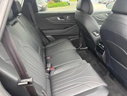 2025 Chery Tiggo 9 Super Hybrid Ultimate MY26 AWD Cosmic Black