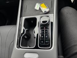 2025 Chery Tiggo 9 Super Hybrid Ultimate MY26 AWD Cosmic Black