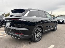 2025 Chery Tiggo 9 Super Hybrid Ultimate MY26 AWD Cosmic Black