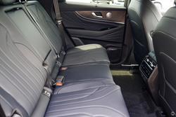 2025 Chery Tiggo 9 Super Hybrid Ultimate MY26 AWD Technical Grey