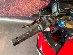 2021 Honda CBR500RA (ABS) CBR500 Red