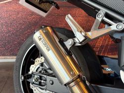 2021 Honda CBR500RA (ABS) CBR500 Red
