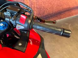 2021 Honda CBR500RA (ABS) CBR500 Red