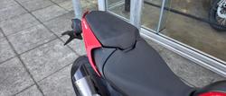 2023 Ducati Monster + 937 Monster Red