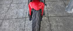 2023 Ducati Monster + 937 Monster Red