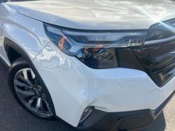 2025 Subaru Forester Hybrid Touring