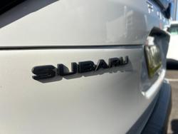 2025 Subaru Forester Hybrid Touring
