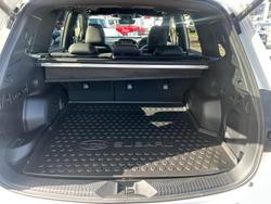 2025 Subaru Forester Hybrid Touring