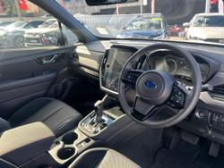 2025 Subaru Forester Hybrid Touring