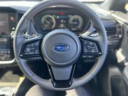 2025 Subaru Forester Hybrid Touring