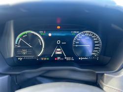 2025 Subaru Forester Hybrid Touring