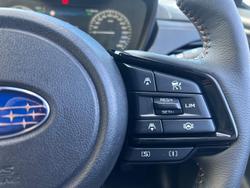 2025 Subaru Forester Hybrid Touring