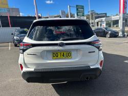 2025 Subaru Forester Hybrid Touring