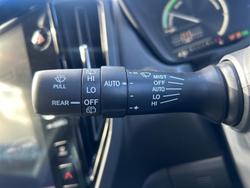 2025 Subaru Forester Hybrid Touring