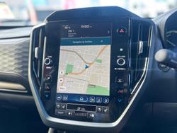 2025 Subaru Forester Hybrid Touring