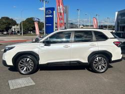 2025 Subaru Forester Hybrid Touring