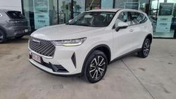2022 GWM Haval H6 Premium