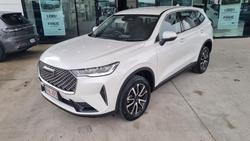 2022 GWM Haval H6 Premium
