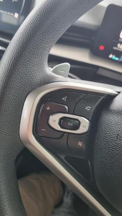 2022 GWM Haval H6 Premium