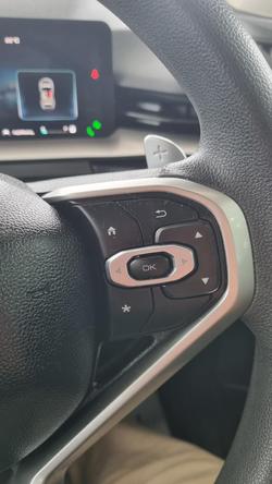 2022 GWM Haval H6 Premium