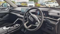 2022 GWM Haval H6 Premium
