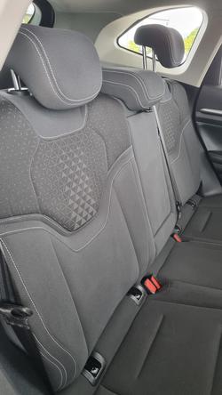 2022 GWM Haval H6 Premium