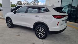 2022 GWM Haval H6 Premium