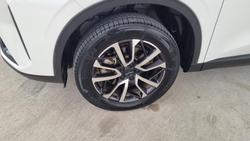 2022 GWM Haval H6 Premium