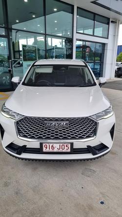 2022 GWM Haval H6 Premium