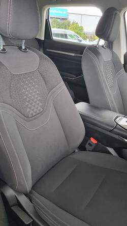 2022 GWM Haval H6 Premium