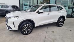 2022 GWM Haval H6 Premium