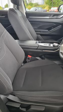 2022 GWM Haval H6 Premium