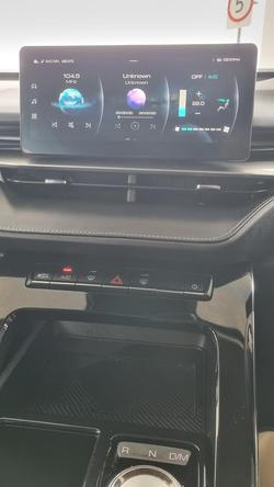 2022 GWM Haval H6 Premium